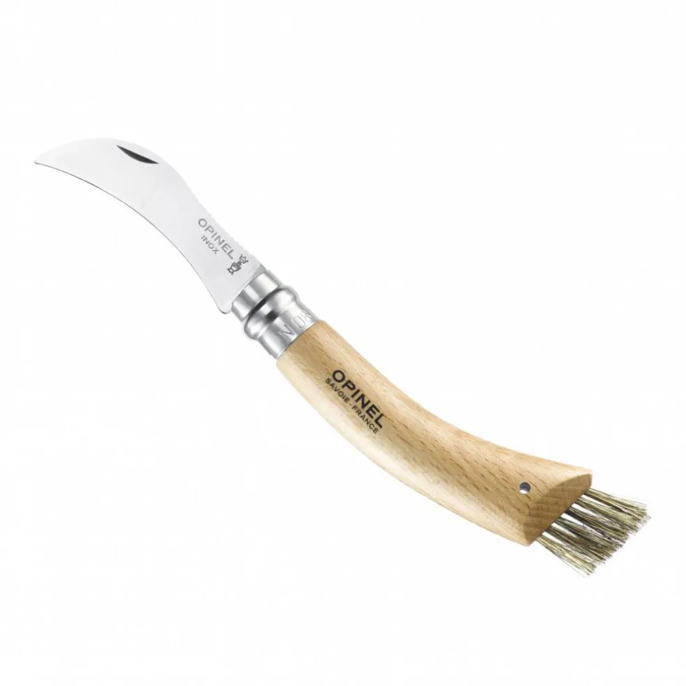 Opinel Champignon zakmes 199 mm