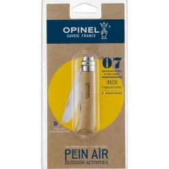 Opinel Zakmes nr. 7 junior 174 mm