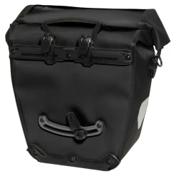 Ortlieb Back-Roller Core QL2.1 20 liter fietstas black