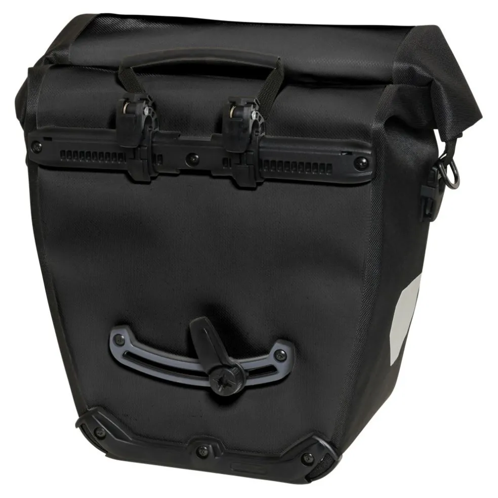 Ortlieb Back-Roller Core QL2.1 20 liter fietstas black