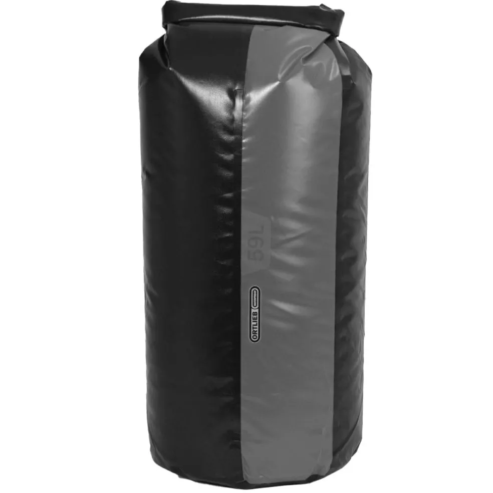 Ortlieb PD350 Dry-Bag 59 liter waterdichte zak slate black