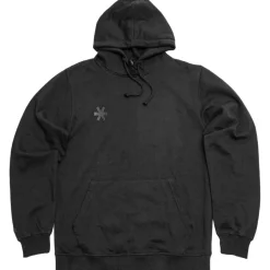 Osaka Basic hockeytrui black