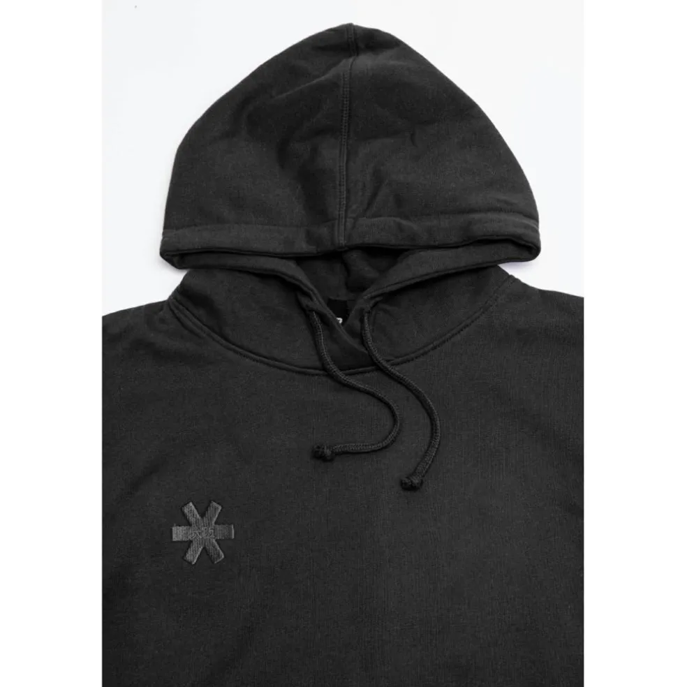 Osaka Basic hockeytrui junior black