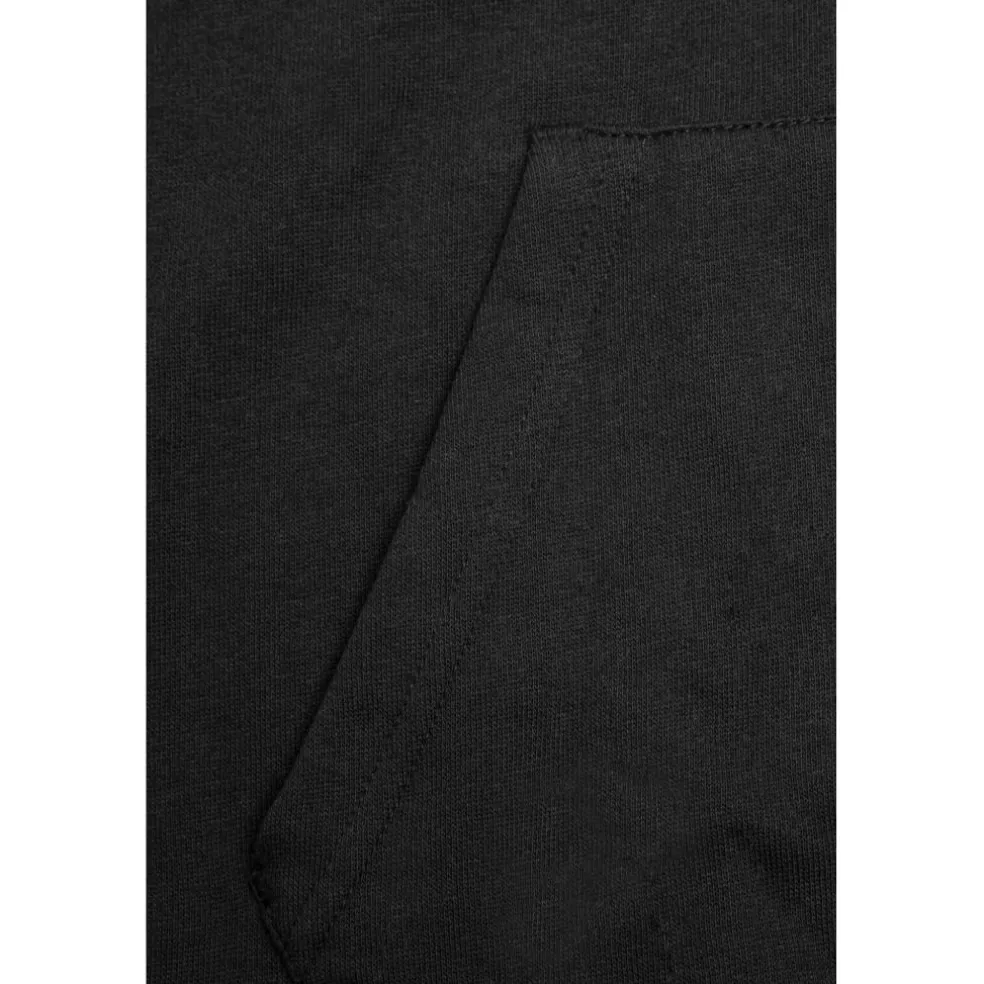 Osaka Basic hockeytrui junior black