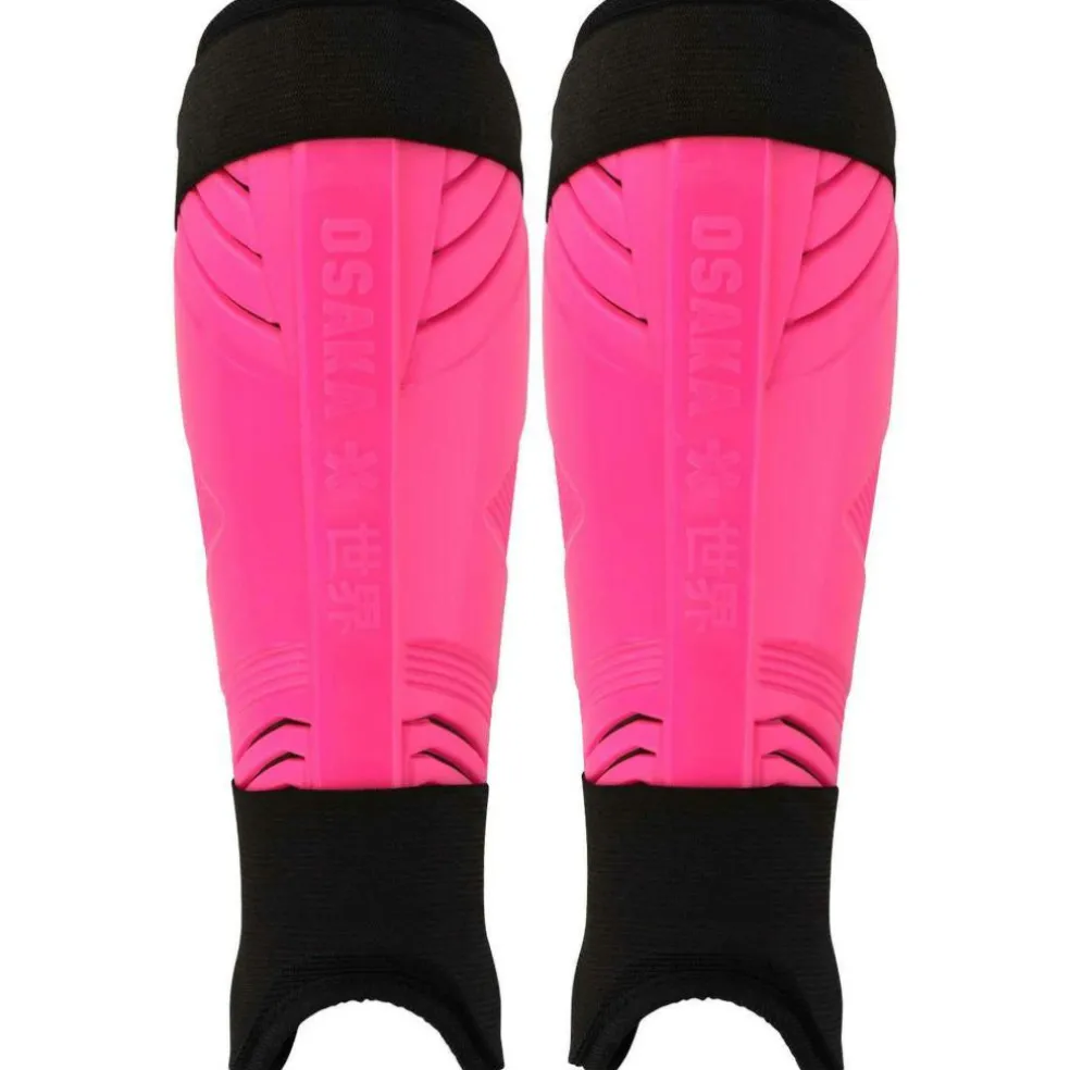 Osaka C-Pro 2.0 scheenbeschermers orchid pink