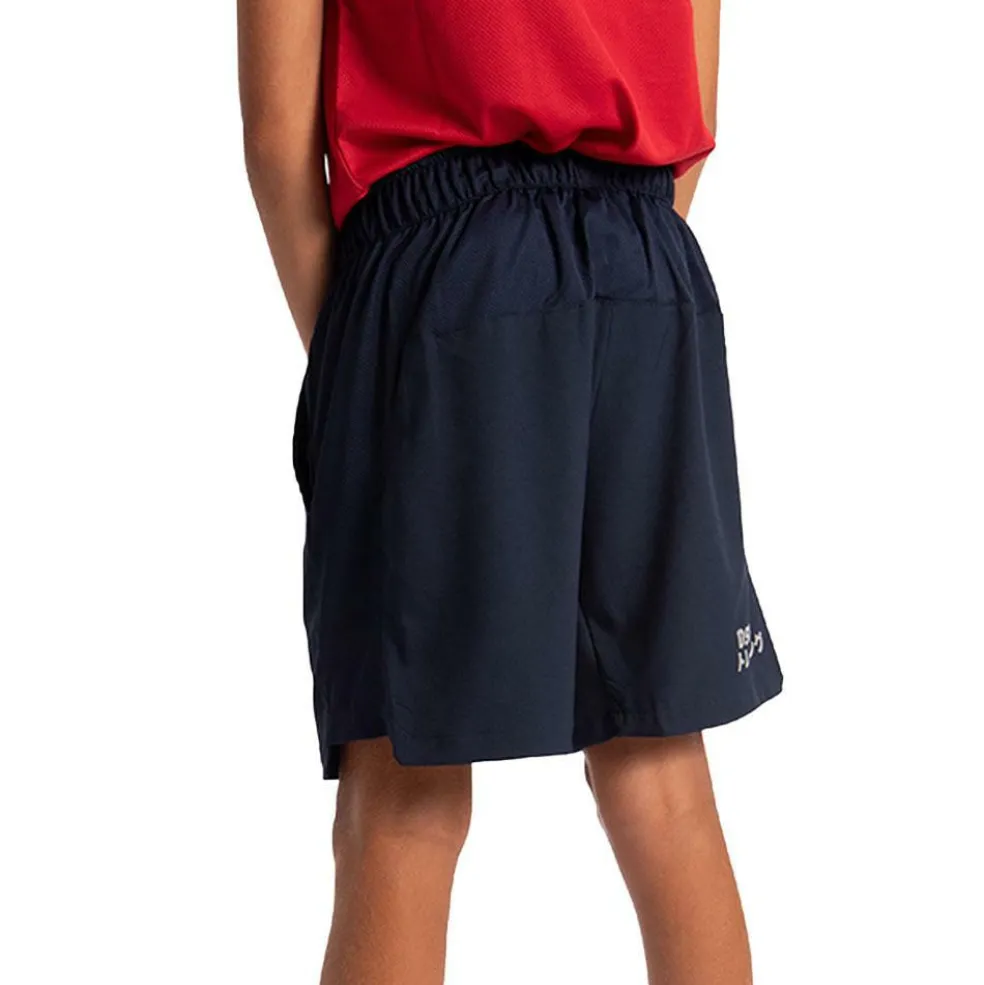 Osaka Deshi Training hockeyshirt junior navy