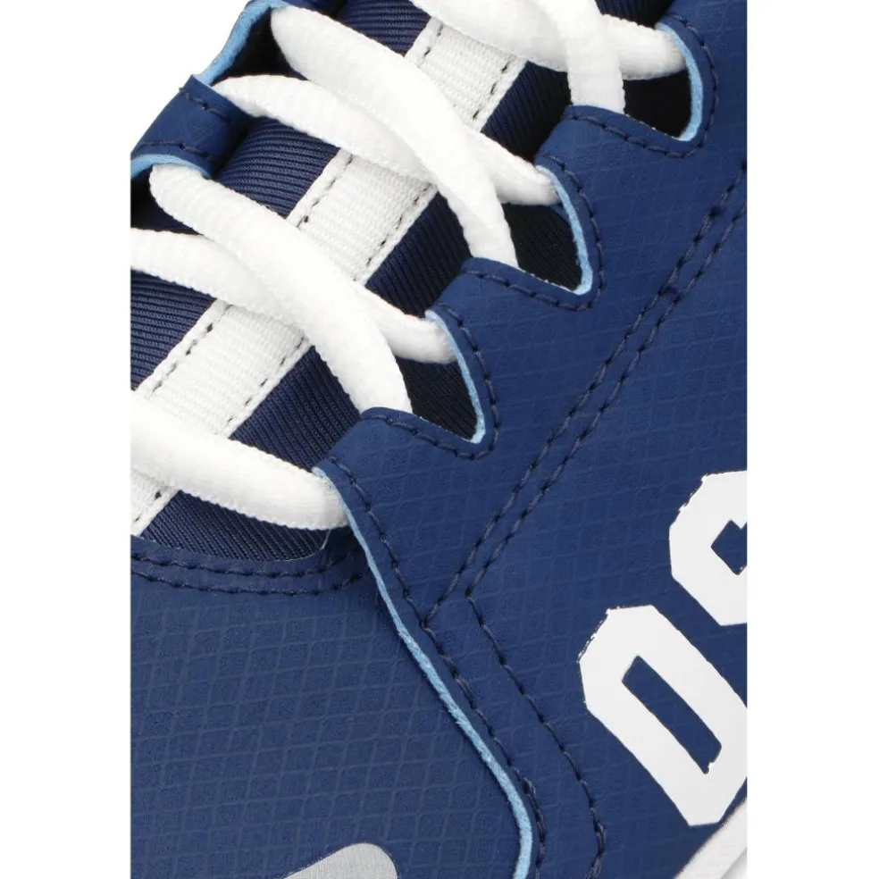 Osaka Furo Play hockeyschoenen junior estate blue