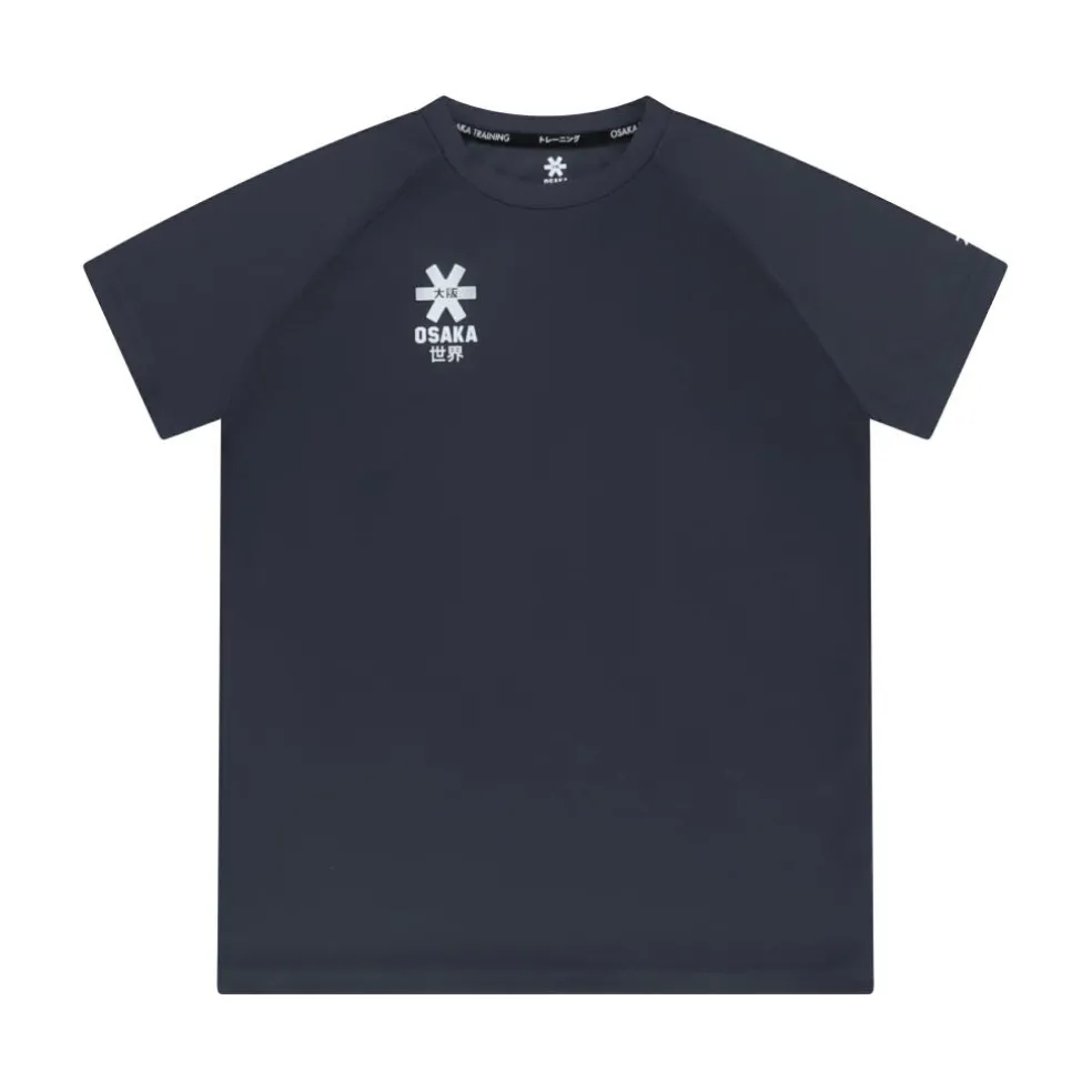 Osaka Hockeyshirt junior black