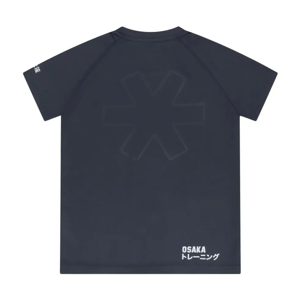 Osaka Hockeyshirt junior black