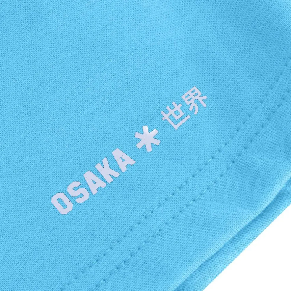 Osaka Hockeyshort dames light blue