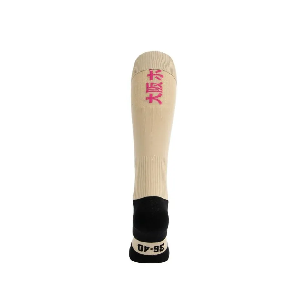 Osaka Hockeysokken sand