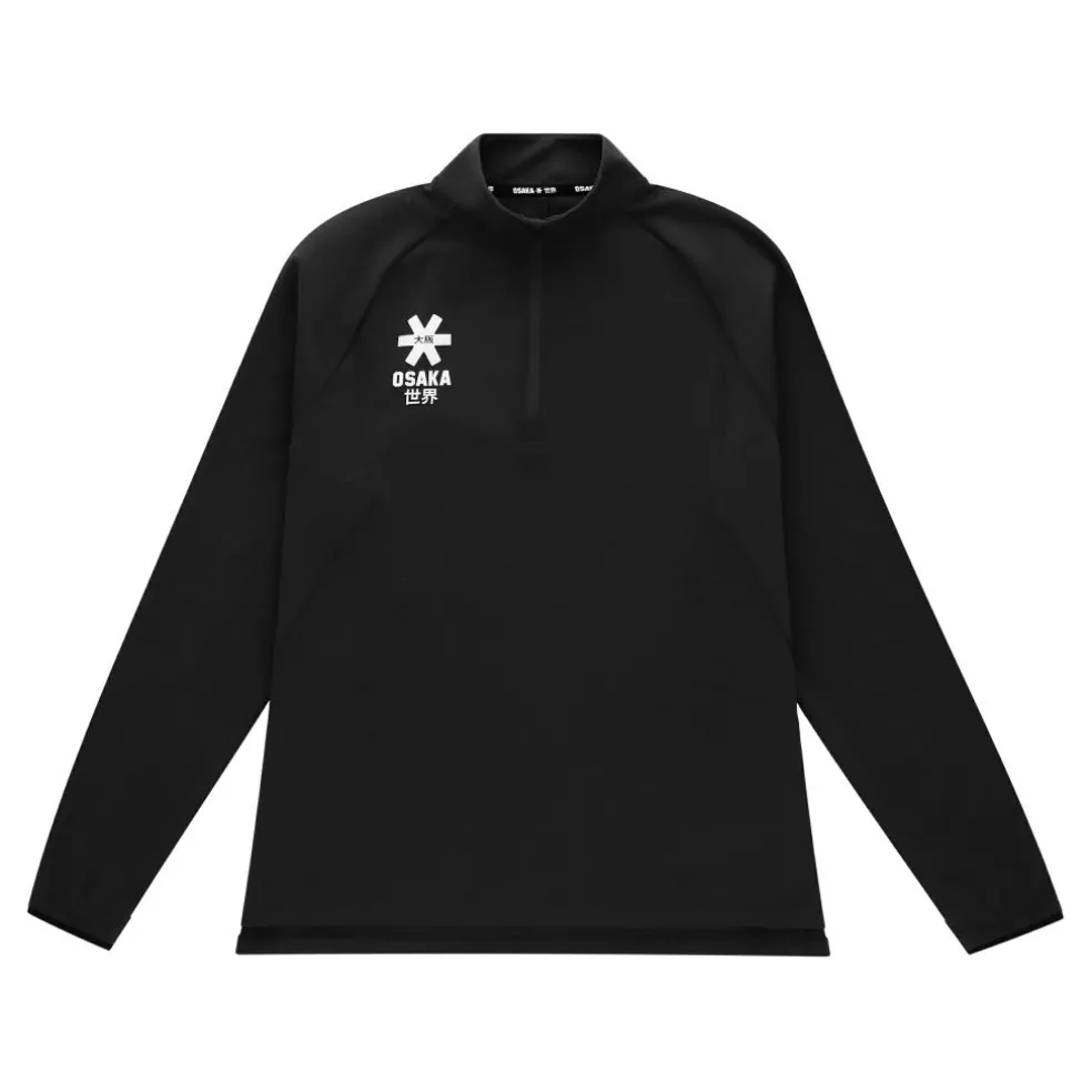 Osaka Hockeytrui dames black