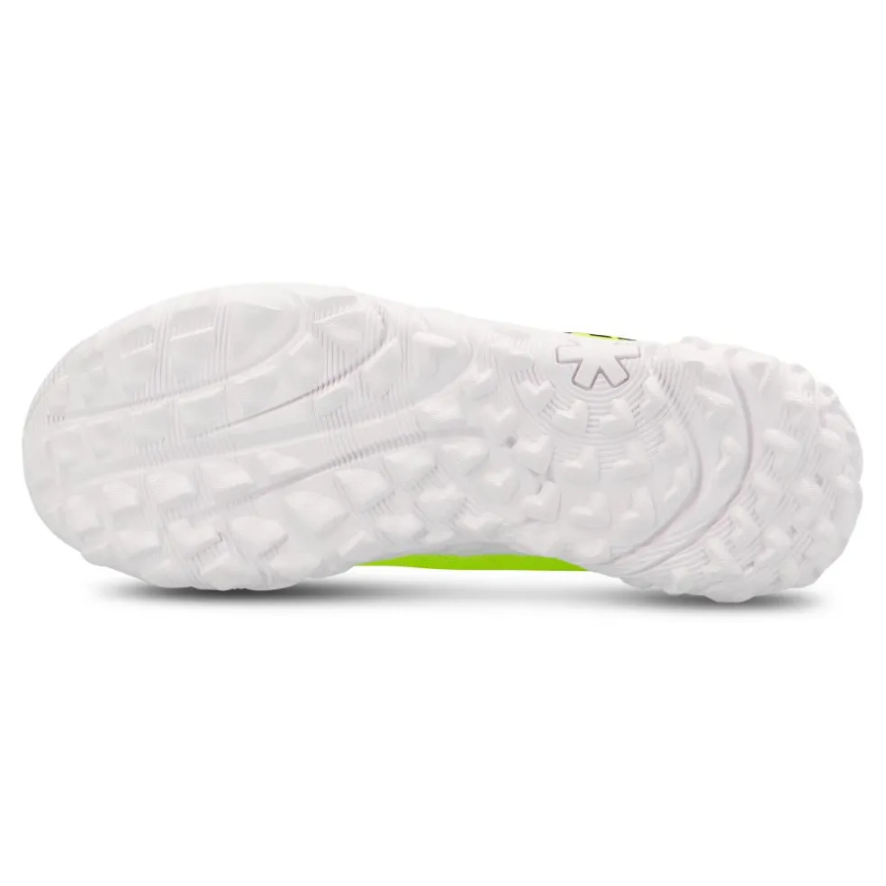 Osaka KAI Mk1 Pro Tour hockeyschoenen fluorescent lime