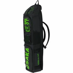 Osaka Pro Tour Large 2.0 hockeytas iconic black
