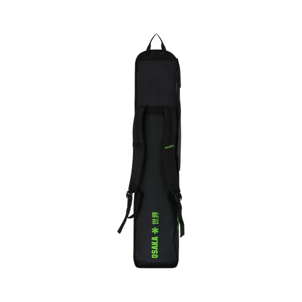Osaka Pro Tour Medium 2.0 hockeytas iconic black