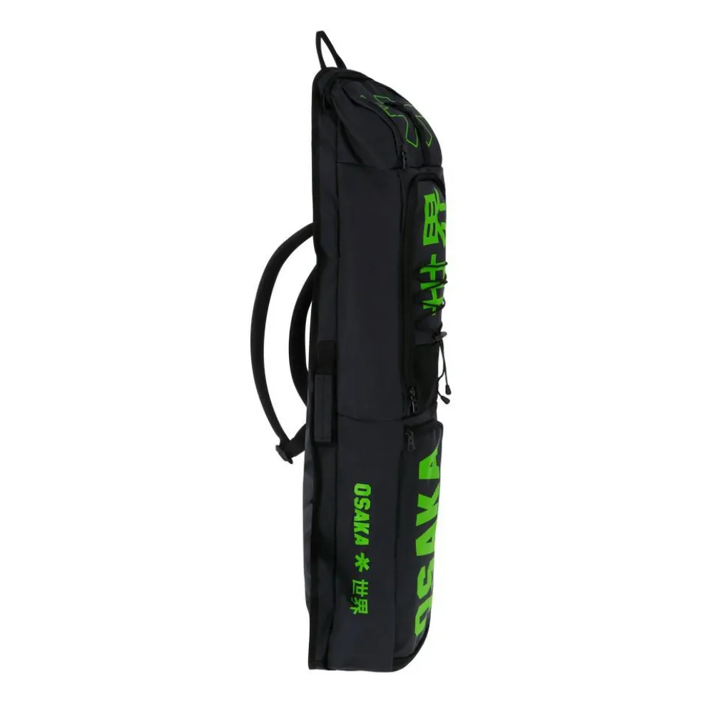 Osaka Pro Tour Medium 2.0 hockeytas iconic black