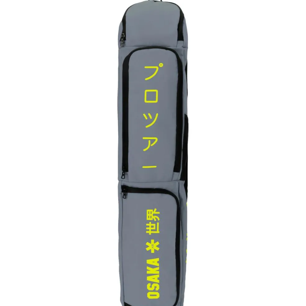 Osaka Pro Tour M hockeytas cool grey