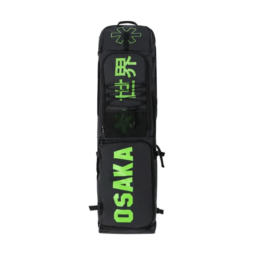 Osaka Pro Tour SB XL 2.0 hockeytas iconic black