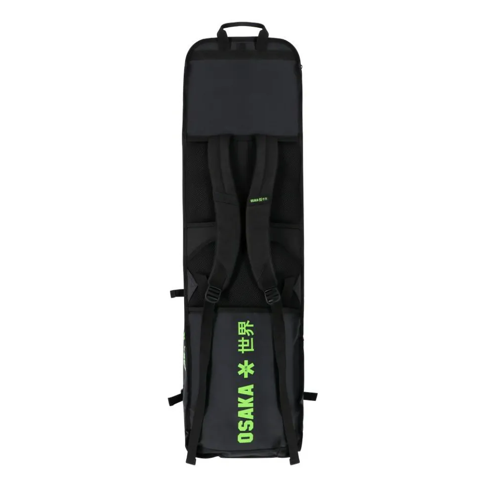 Osaka Pro Tour SB XL 2.0 hockeytas iconic black