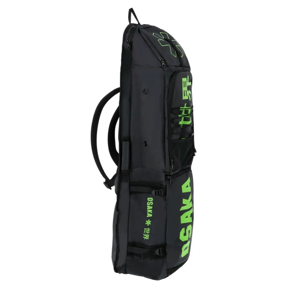 Osaka Pro Tour SB XL 2.0 hockeytas iconic black