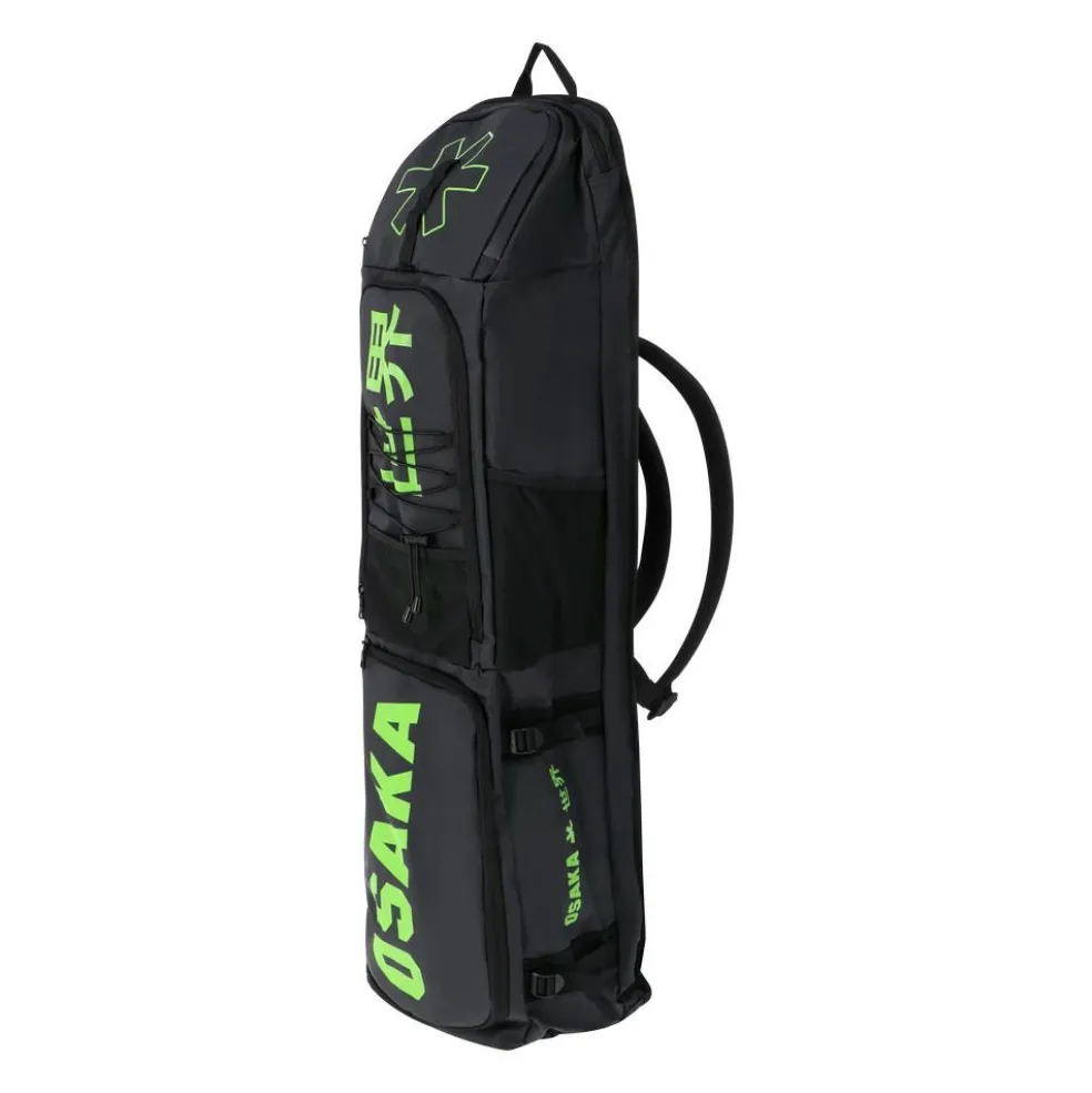Osaka Pro Tour SB XL 2.0 hockeytas iconic black