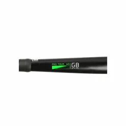 Osaka Pro Tour WG 2.0 Grow Bow hockeystick junior iconic black