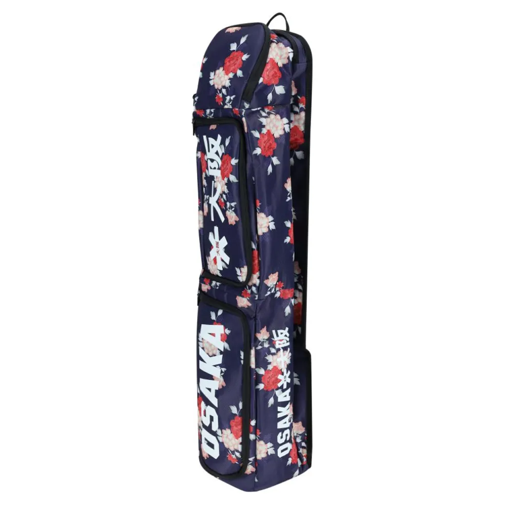 Osaka Sports L 4 sticks hockeytas peony