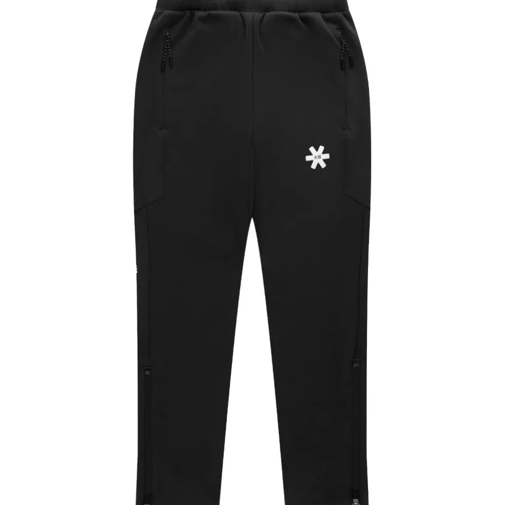 Osaka Track Pro trainingsbroek junior black