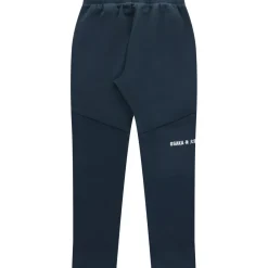 Osaka TRN00322 trainingsbroek junior navy