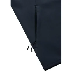 Osaka TRN00317 trainingsjack heren navy