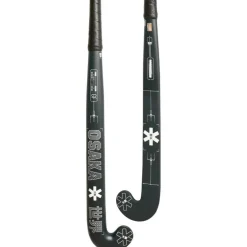 Osaka Vision GF Grow Bow hockeystick junior sand