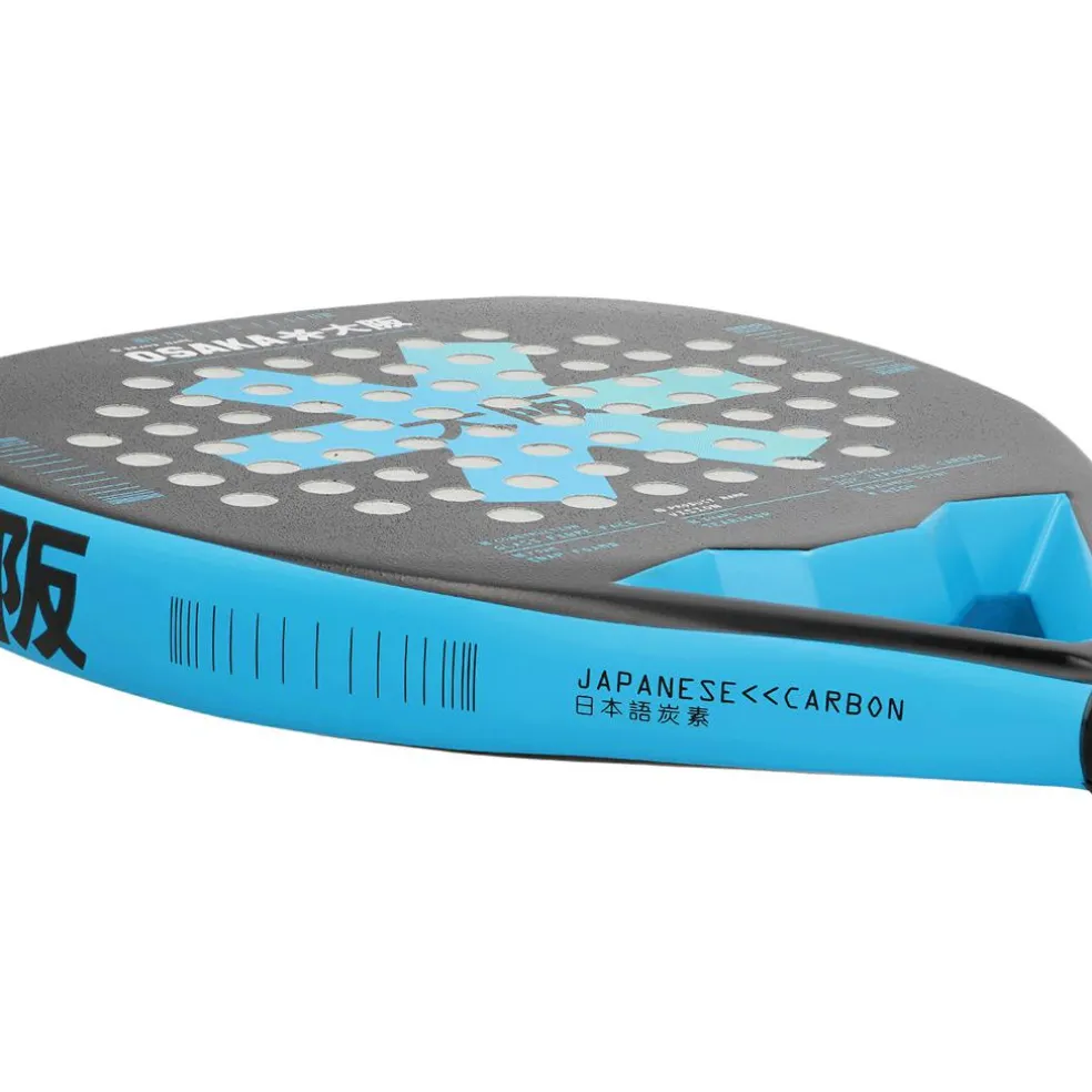 Osaka Vision Power padel racket
