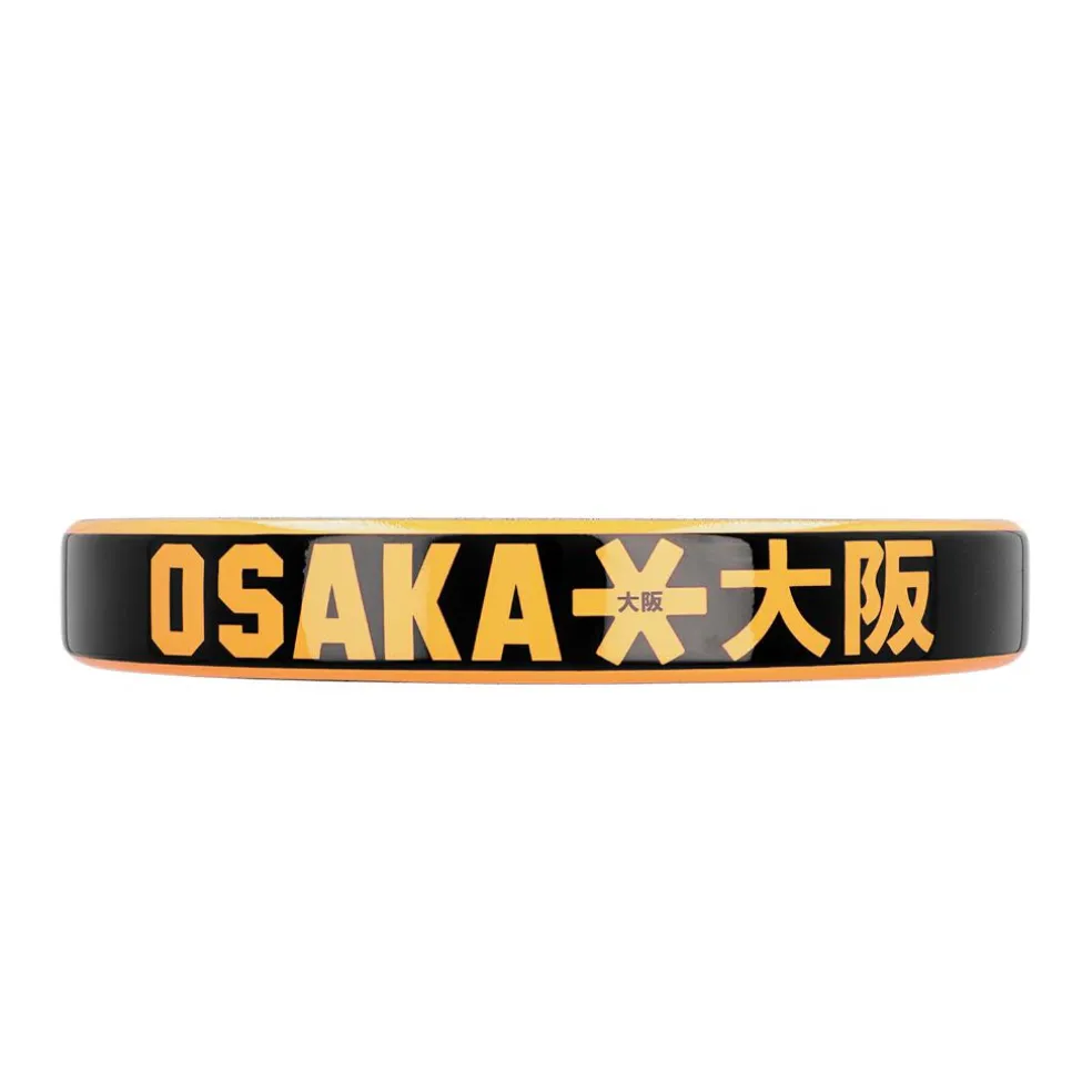 Osaka Vision Pro Control padel racket