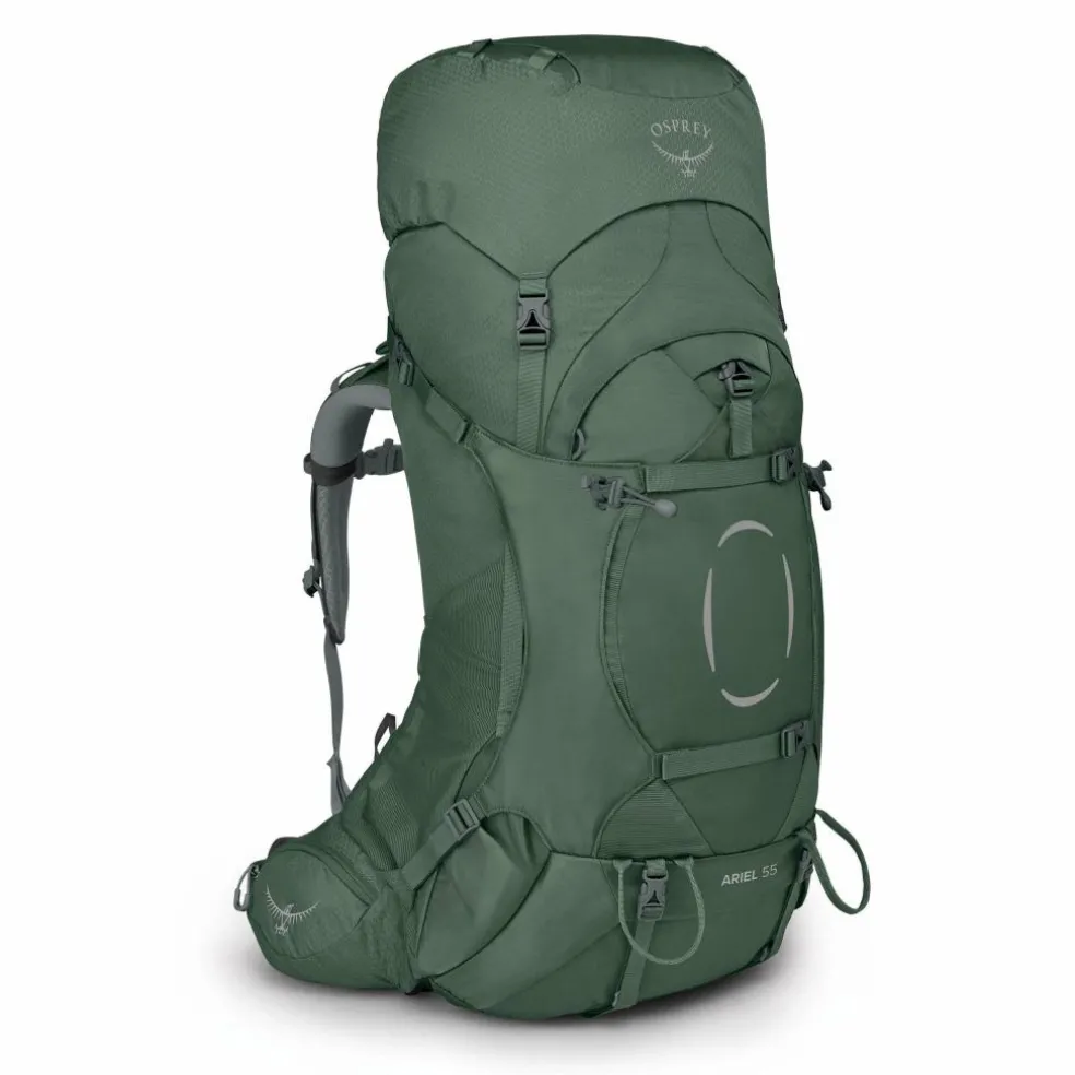 Osprey Ariel 55 XS/S backpack 52L dames green