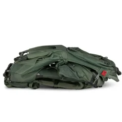 Osprey Poco Premium kinderdrager koseret green