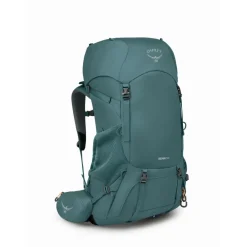 Osprey Renn 50L backpack dames cascade blue melon orange