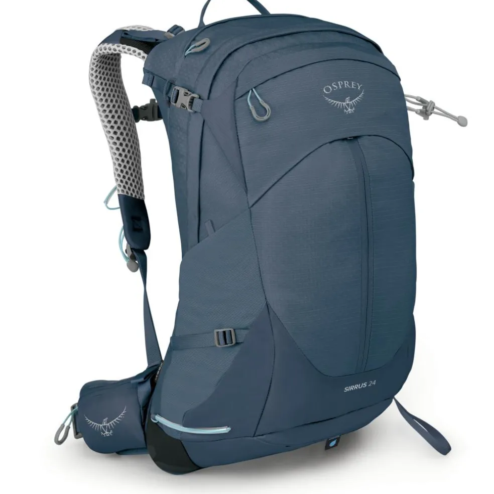 Osprey Sirrus 24 rugzak 24 liter dames muted space blue