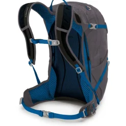 Osprey Sylva 20 rugzak 20 liter dames space travel grey