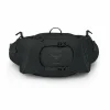 Osprey Talon 6 heuptas black coal grey