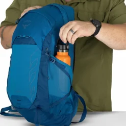 Osprey Talon 22 rugzak 22 liter heren blue night shift