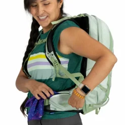 Osprey Tempest 11 rugzak 11 liter dames frosty mint green botanica