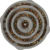 Outward Hound  Fun Feeder Drop Large voerbak grey