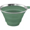 Outwell Collaps opvouwbare koffiefilterhouder shadow green