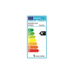 Outwell Epsilon bulb usb-lamp