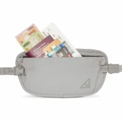 PacSafe Coversafe X100 documententasje gray