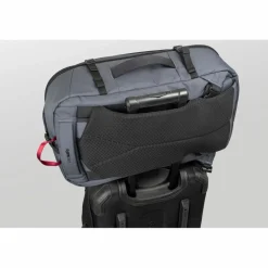 PacSafe EXP45 16 inch laptop rugzak 45 liter slate