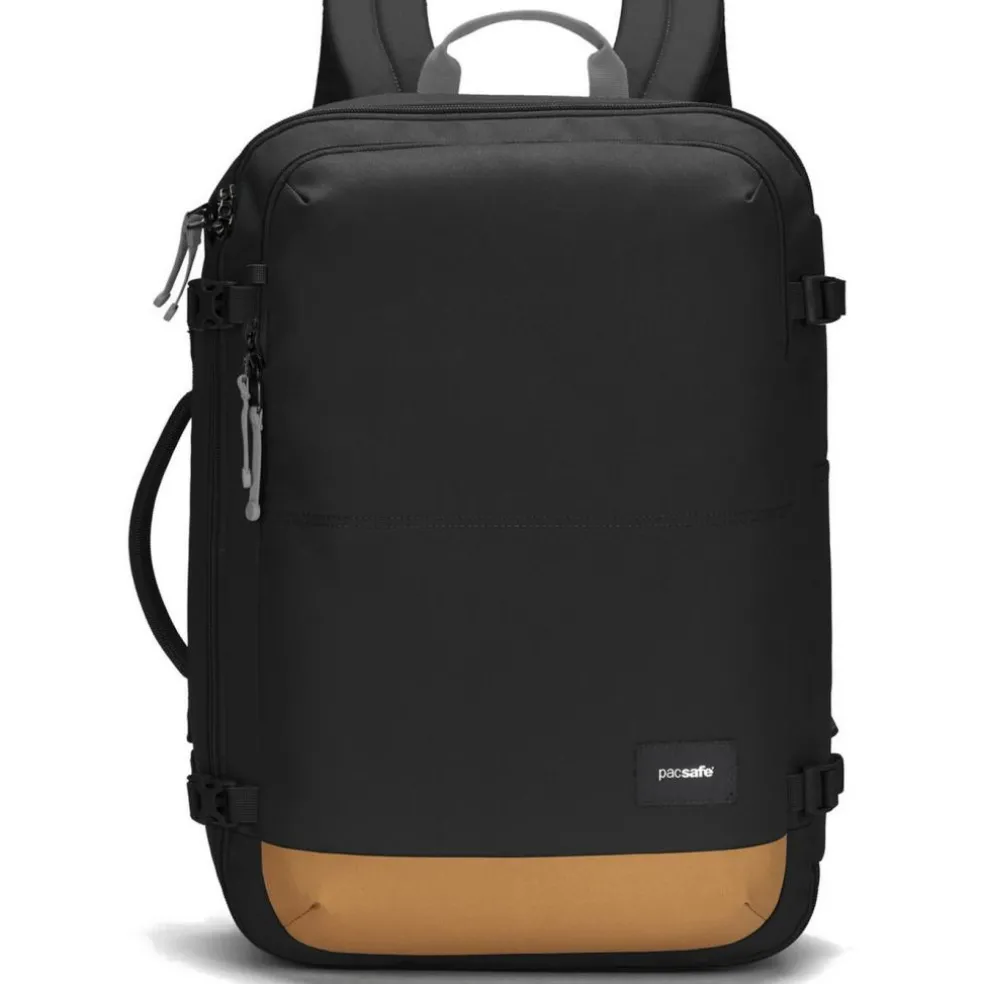 PacSafe GO Anti Theft Carry On rugzak 44 liter stone
