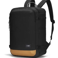 PacSafe GO Anti Theft Carry On rugzak 44 liter stone