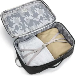 PacSafe GO Anti Theft Carry On rugzak 44 liter stone