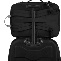 PacSafe GO Anti Theft Carry On rugzak 44 liter stone
